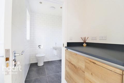 35 Sorrell Square, Clipstone Village, Mansfield, NG21 9GX