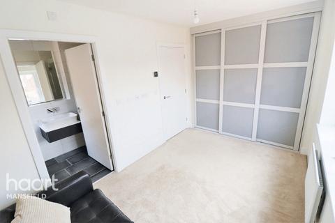 35 Sorrell Square, Clipstone Village, Mansfield, NG21 9GX