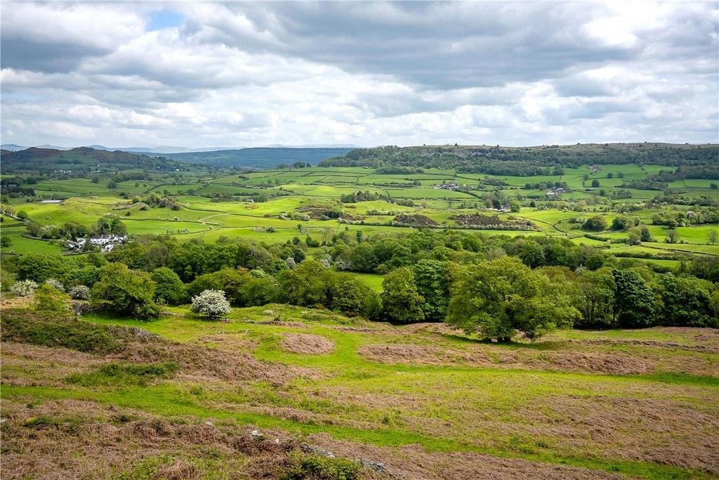 Cartmel Fell, GrangeOverSands, Cumbria, LA11 Land for sale £175,000