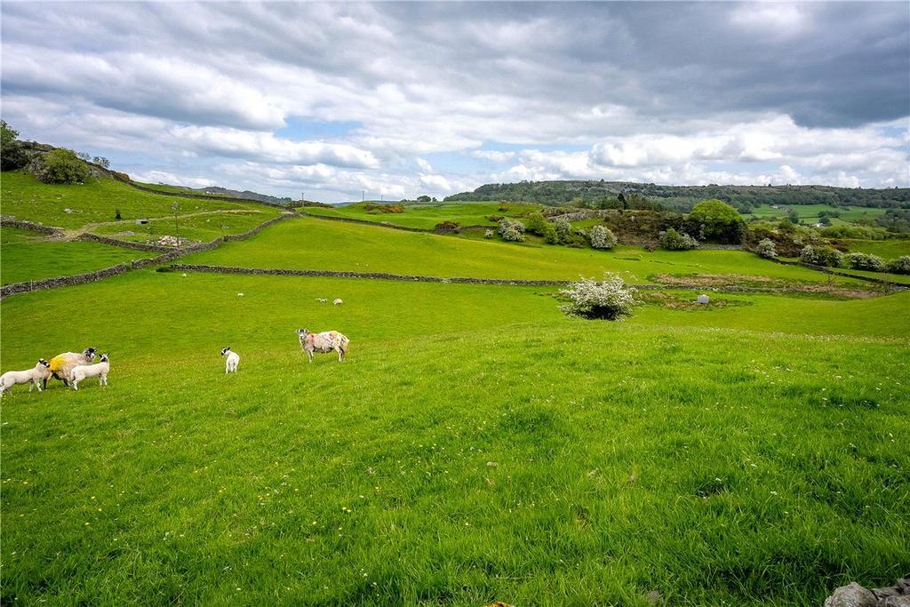 Cartmel Fell, GrangeOverSands, Cumbria, LA11 Land for sale £165,000