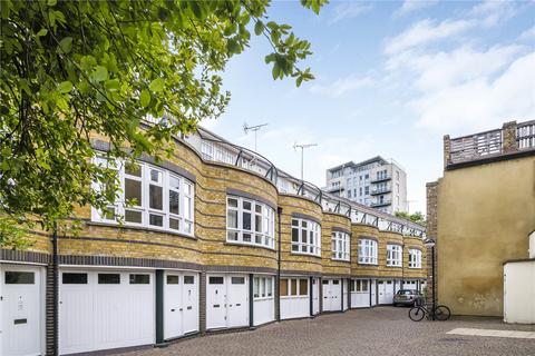 3 bedroom terraced house for sale, Rosemary Street, London