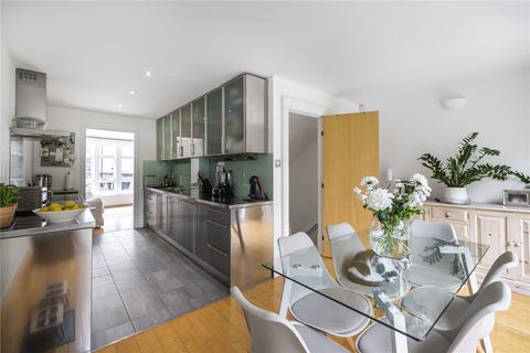 3 bedroom terraced house for sale, Rosemary Street, London