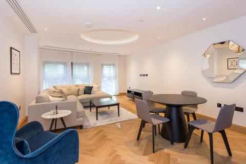 2 bedroom flat to rent, Abell House, 31 John Islip Street, London, SW1P