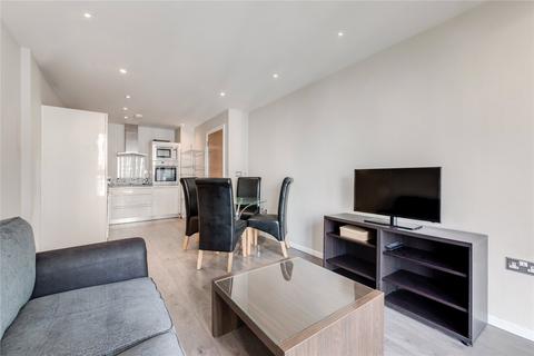 1 bedroom flat for sale, Ability Place, Millharbour