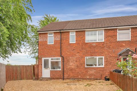 14 Airedale Road, Stamford, PE9 1DJ