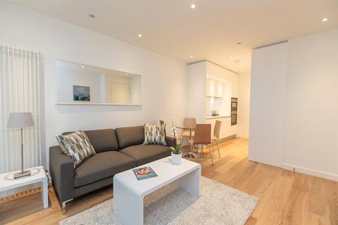 1 bedroom property to rent, Simpson Loan, Edinburgh, EH3