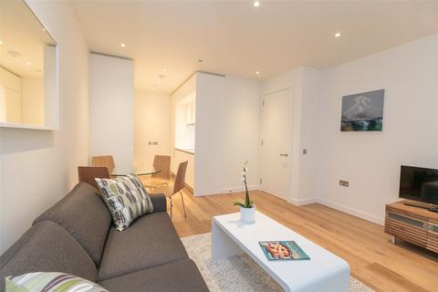 1 bedroom property to rent, Simpson Loan, Edinburgh, EH3