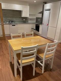 2 bedroom apartment to rent, CITY CENTRE Poplar Street, Nottingham