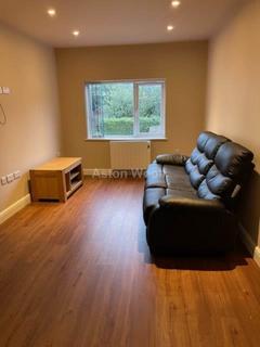 2 bedroom apartment to rent, CITY CENTRE Poplar Street, Nottingham