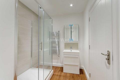 2 bedroom apartment to rent, CITY CENTRE Poplar Street, Nottingham