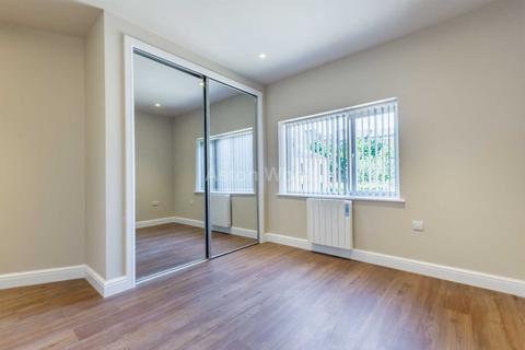 2 bedroom apartment to rent, CITY CENTRE Poplar Street, Nottingham