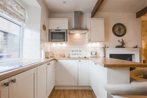 2 bedroom cottage for sale - Abner Row, Foulridge, Colne, Lancashire, BB8 7PN