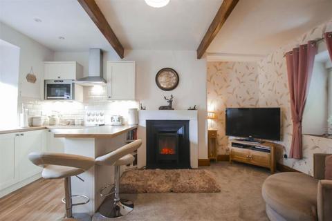 2 bedroom cottage for sale - Abner Row, Foulridge, Colne, Lancashire, BB8 7PN
