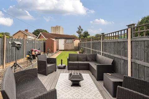 25 Bethune Avenue, Hull, HU4 7EH