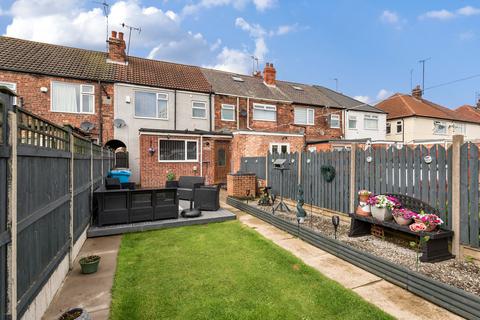 25 Bethune Avenue, Hull, HU4 7EH