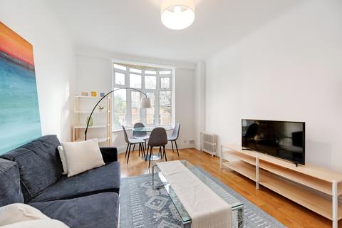 1 bedroom apartment to rent, Grove End Gardens, Grove End Road, St Johns Wood, London, NW8