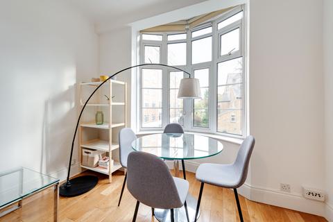 1 bedroom apartment to rent, Grove End Gardens, Grove End Road, St Johns Wood, London, NW8