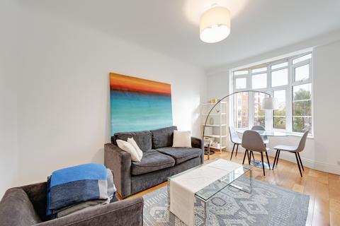 1 bedroom apartment to rent, Grove End Gardens, Grove End Road, St Johns Wood, London, NW8