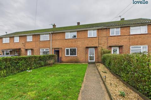 undefined, Fen Road, Owmby by Spital, LN8