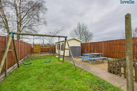 undefined, Fen Road, Owmby by Spital, LN8