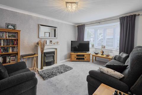 4 bedroom detached house for sale - Ilfracombe Drive, Redcar