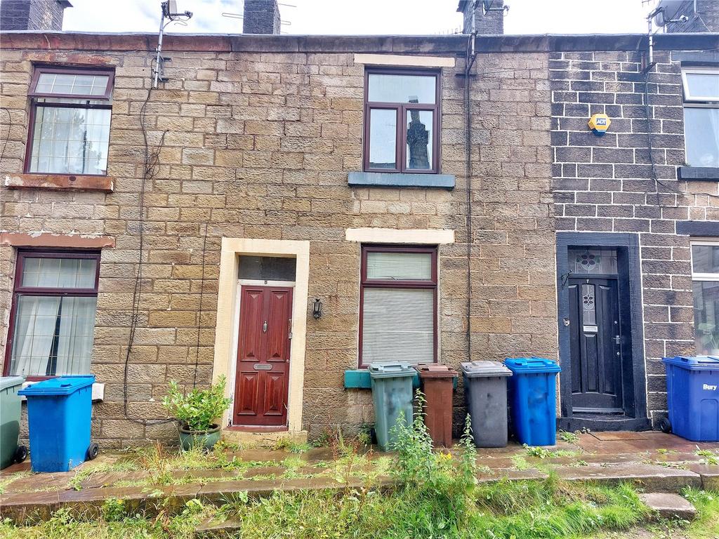 Richard Street, Ramsbottom, Bury, Greater Manchester, BL0 2 bed