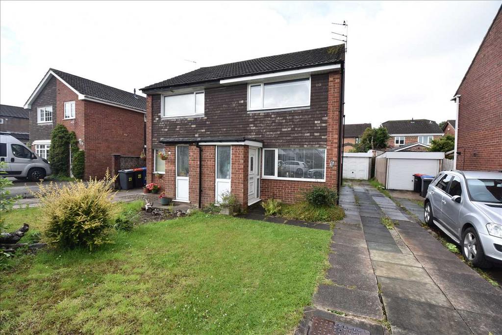 Compton Close, Poulton, Poulton Le Fylde 2 bed house £775 pcm (£179 pw)
