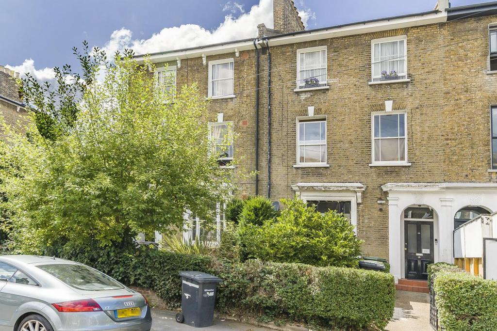 Tyrwhitt Road, Brockley 2 bed flat for sale £600,000