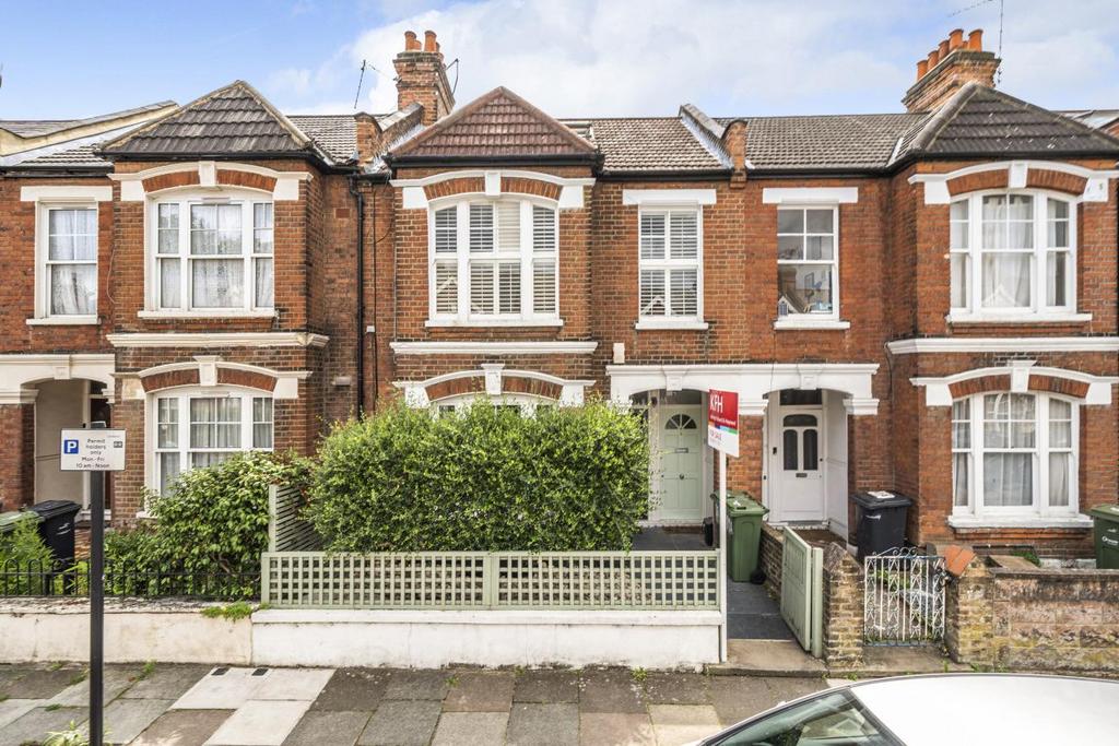 Midmoor Road, Balham 4 bed for sale £825,000