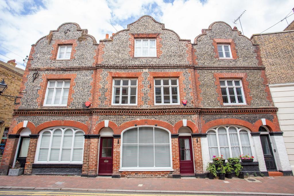 King Street, Margate, CT9 3 bed terraced house £575,000