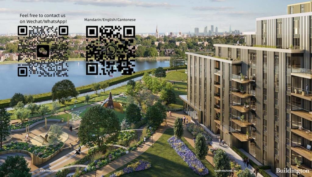 Carmelia House, 3 Aerodrome Road, London NW9