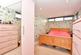 Former Garage (Currently Used As Bedroom)