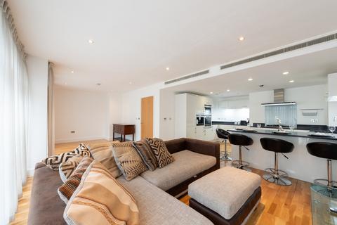 2 bedroom apartment for sale, Moreton Street, London, SW1V