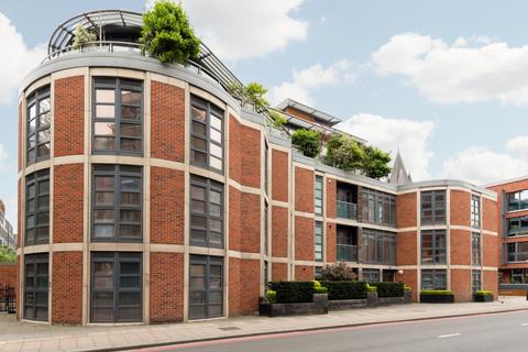 2 bedroom apartment for sale, Moreton Street, London, SW1V