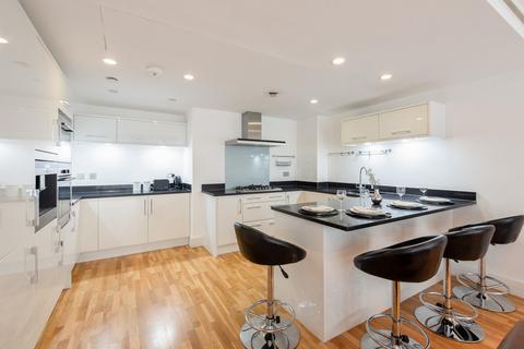 2 bedroom apartment for sale, Moreton Street, London, SW1V