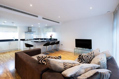 2 bedroom apartment for sale, Moreton Street, London, SW1V