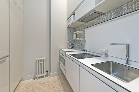 Flat 3, 47 Bramham Gardens, London, SW5 0HQ