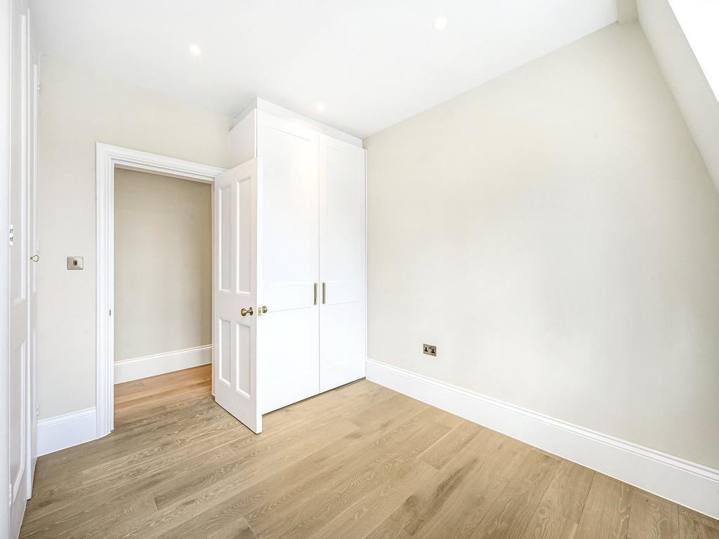 Maidstone House