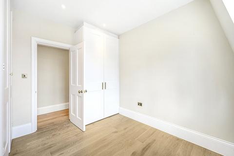 undefined, Mercer Street, Covent Garden, WC2H