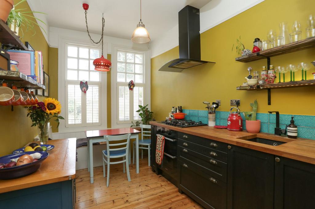 Truro Road, Ramsgate, CT11 4 bed end of terrace house for sale £650,000