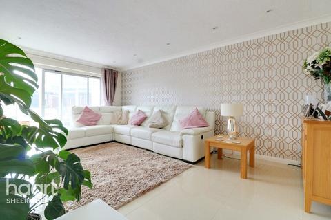 The Willows Beach Approach, Warden, Sheerness, ME12 4NJ