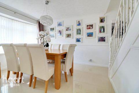 The Willows Beach Approach, Warden, Sheerness, ME12 4NJ