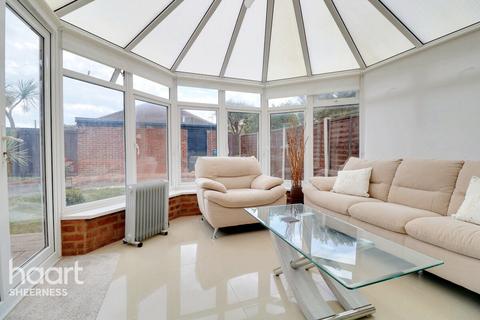 The Willows Beach Approach, Warden, Sheerness, ME12 4NJ