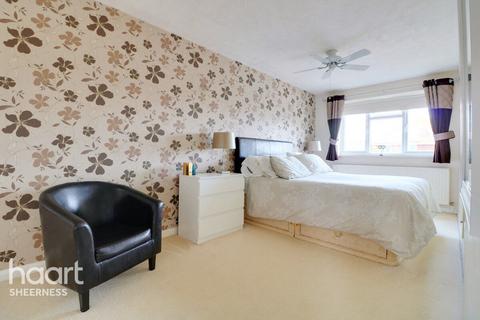 The Willows Beach Approach, Warden, Sheerness, ME12 4NJ