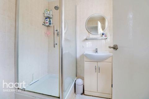 The Willows Beach Approach, Warden, Sheerness, ME12 4NJ