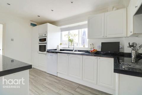 The Willows Beach Approach, Warden, Sheerness, ME12 4NJ