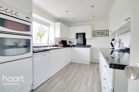 The Willows Beach Approach, Warden, Sheerness, ME12 4NJ