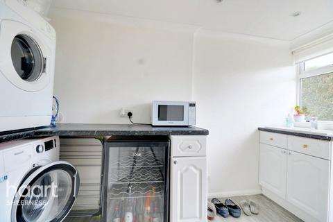 The Willows Beach Approach, Warden, Sheerness, ME12 4NJ