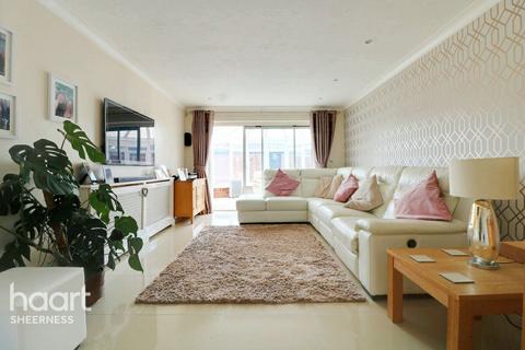 The Willows Beach Approach, Warden, Sheerness, ME12 4NJ
