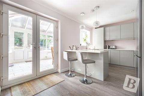 20 Aylesbury Drive, Langdon Hills, Basildon, SS16 6UL